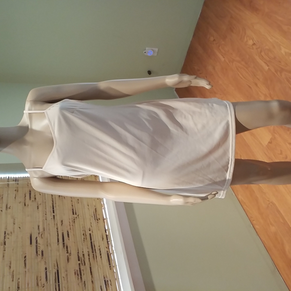 Lush Caftan and Chamise Two Piece Set  Size M/L - Picture 2 of 10